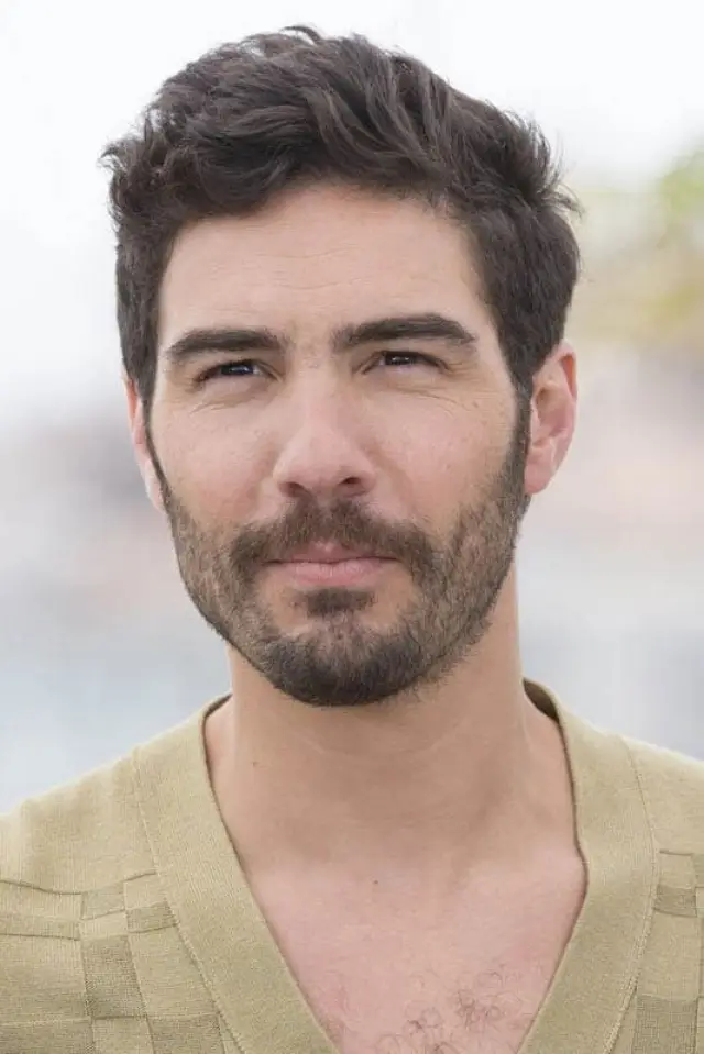 Фото Тагар Рахім (Tahar Rahim)