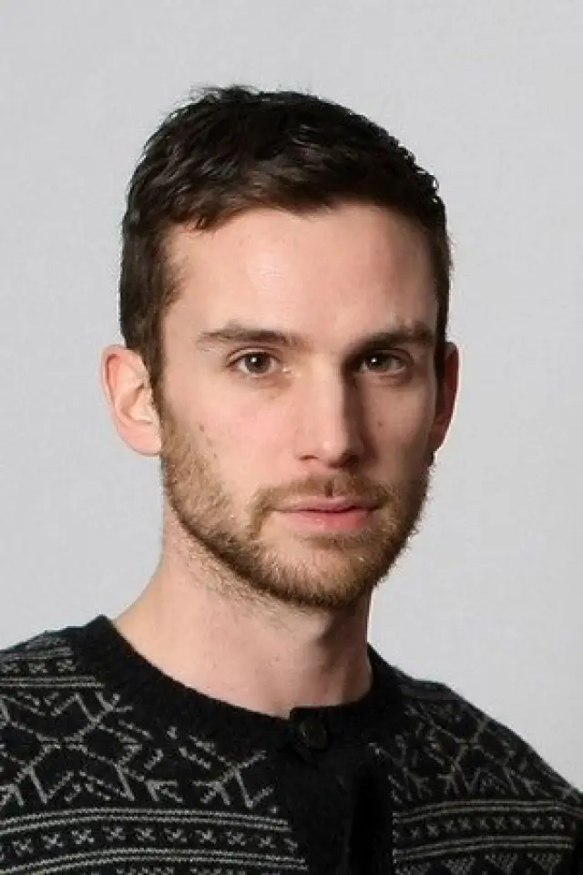 Фото  (Guy Berryman)