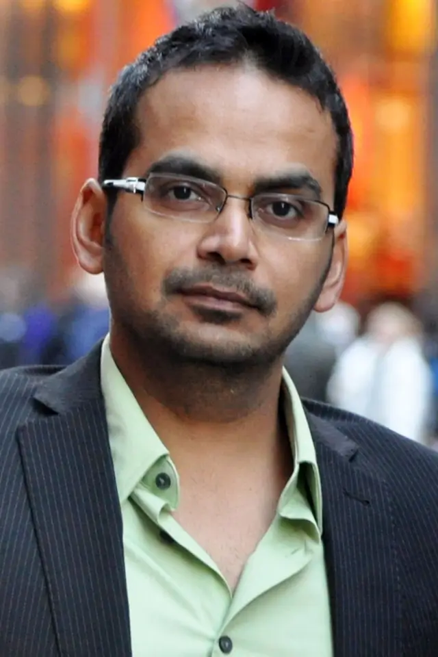 Фото  (Krishna D.K.)