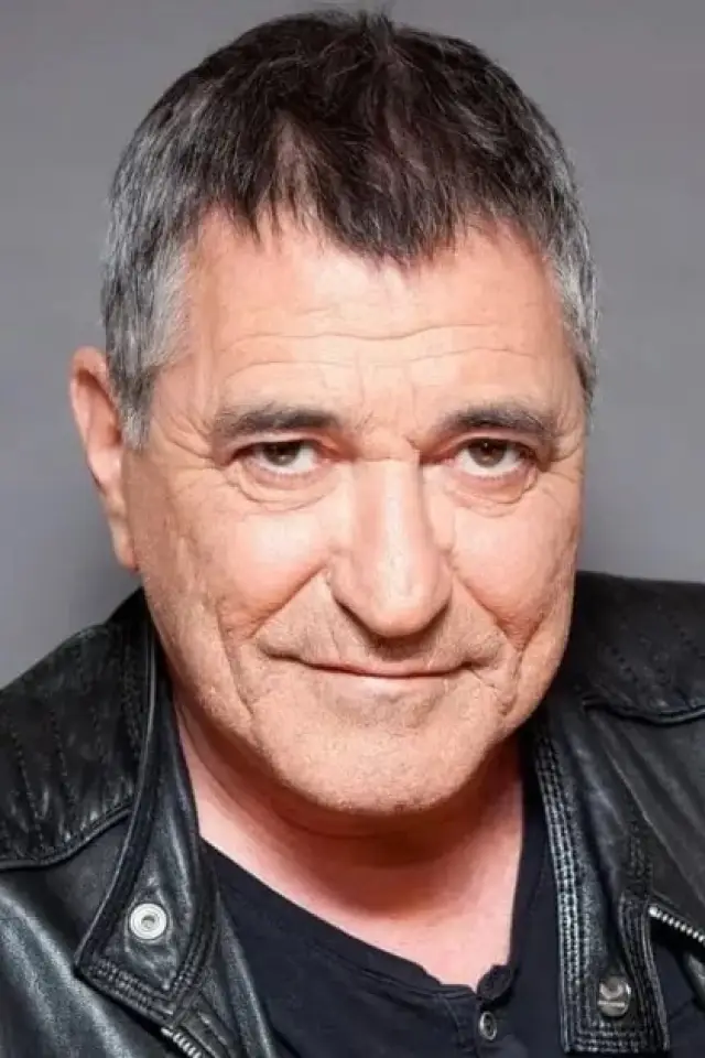 Фото Жан-Марі Бігар (Jean-Marie Bigard)