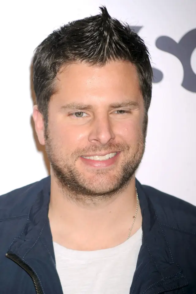Фото Джеймс Родей Родріґес (James Roday Rodriguez)