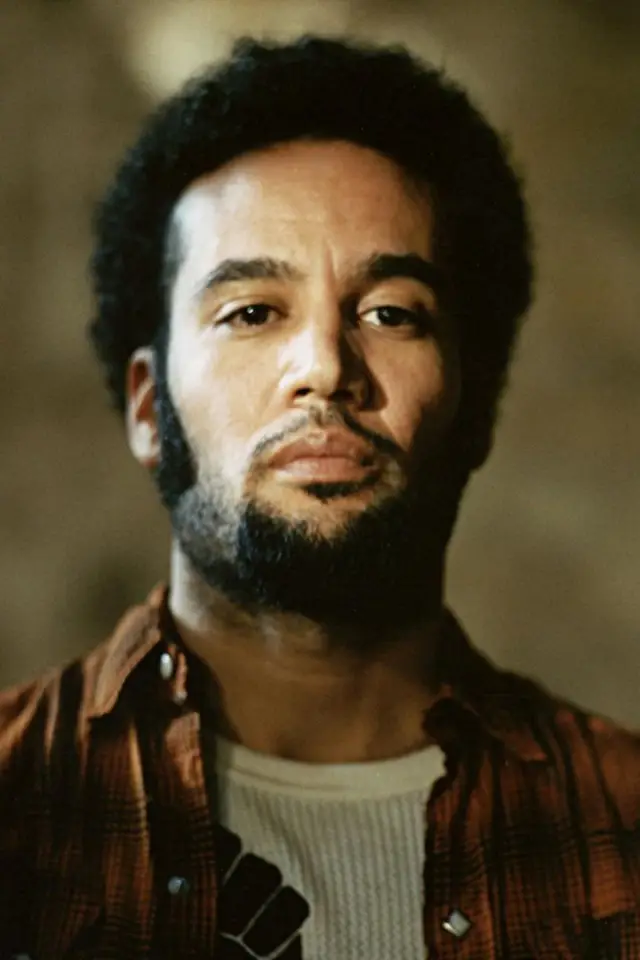 Фото Бен Гарпер (Ben Harper)
