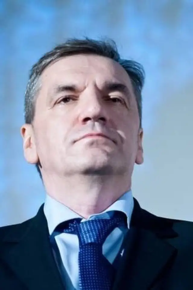 Фото Владислав Пасіковський (Władysław Pasikowski)