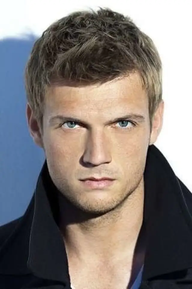 Фото Нік Картер (Nick Carter)