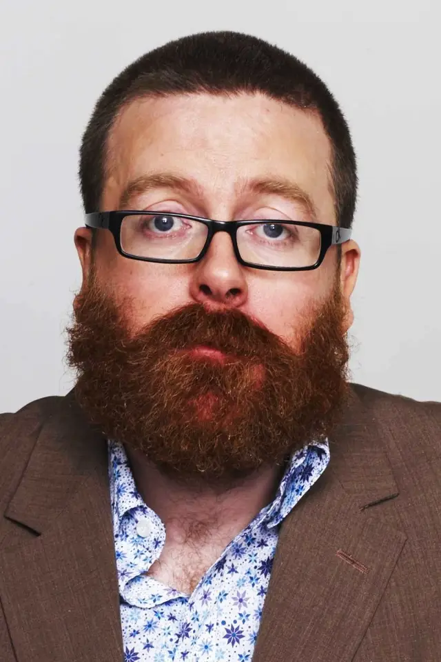 Фото  (Frankie Boyle)