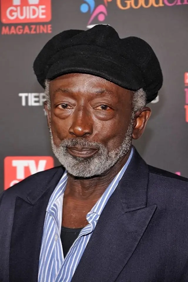 Фото Гаррет Морріс (Garrett Morris)