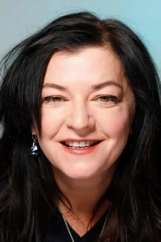 Фото Лінн Рамзі (Lynne Ramsay)
