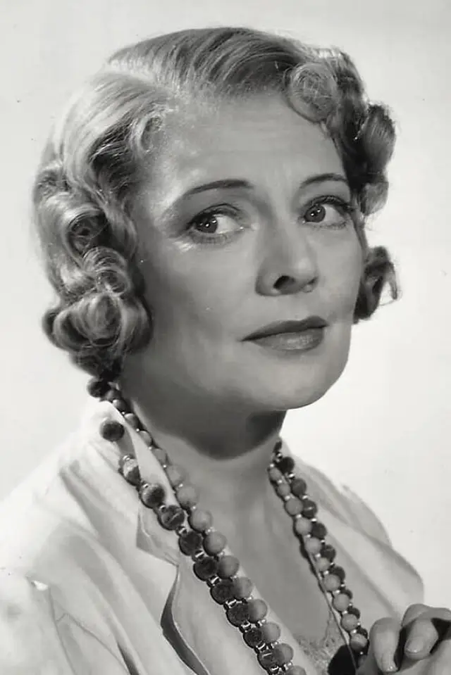 Фото  (Marjorie Rambeau)