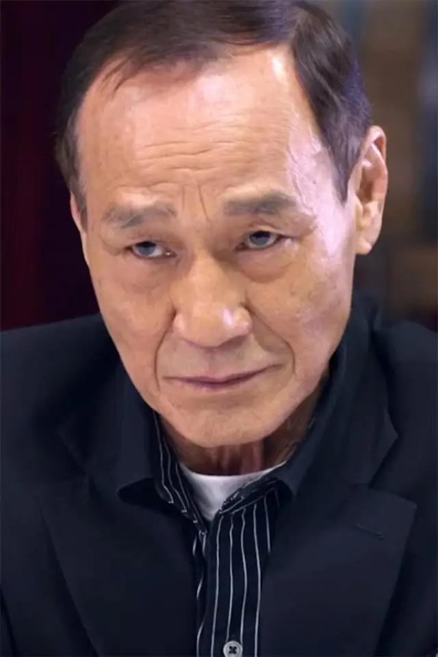 Фото Майкл Чан (Michael Chan Wai-Man)