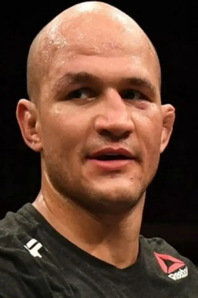 Фото Жуніор дос Сантос (Junior dos Santos)