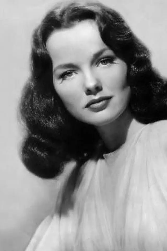 Фото Ванда Хендрікс (Wanda Hendrix)