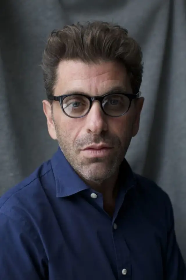 Фото  (Eugene Jarecki)