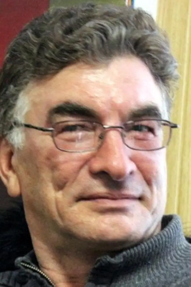 Фото  (Hussein Erkenov)