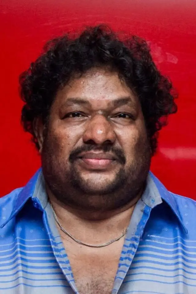Фото Шрікант Дева (Srikanth Deva)