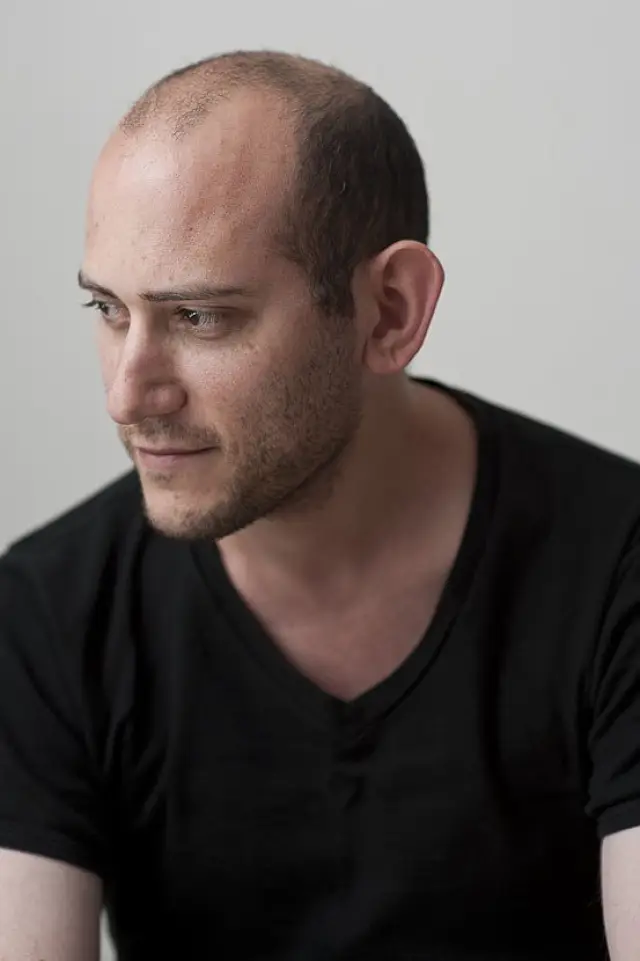 Фото  (Yair Hochner)