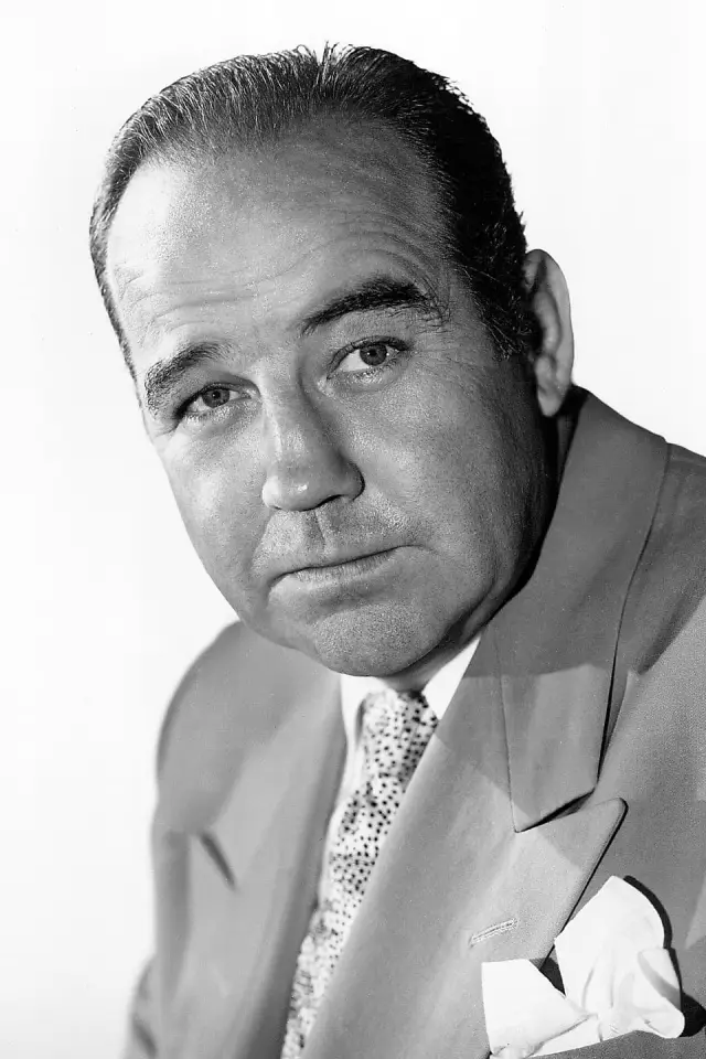 Фото Бродерік Крофорд (Broderick Crawford)