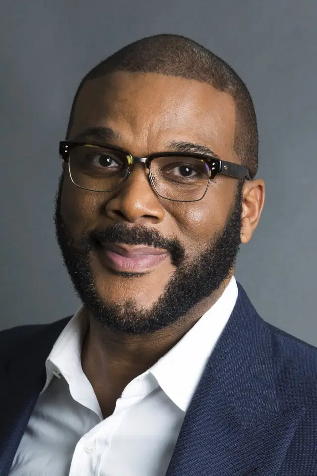 Фото Тайлер Перрі (Tyler Perry)