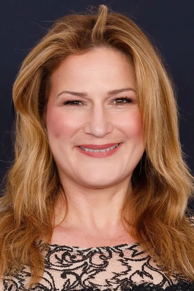 Фото Ана Гастейєр (Ana Gasteyer)