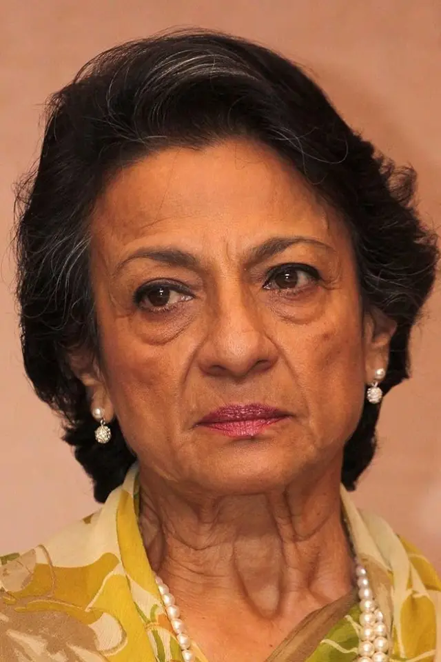 Фото  (Tanuja Samarth)