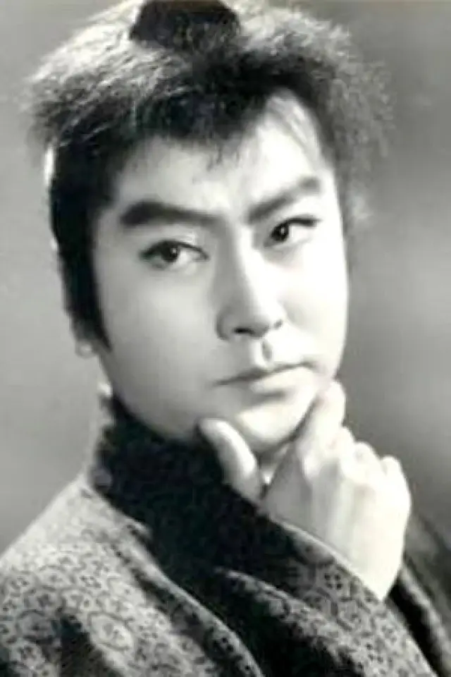Фото Рюдзо Шімада (Ryūzō Shimada)