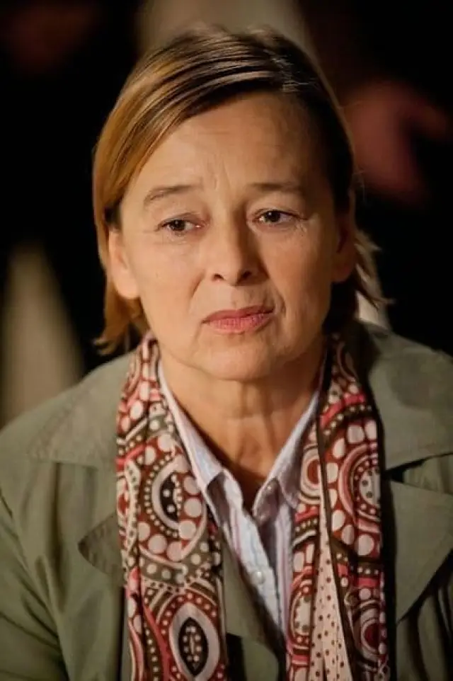 Фото Богуслава Павелець (Bogusława Pawelec)