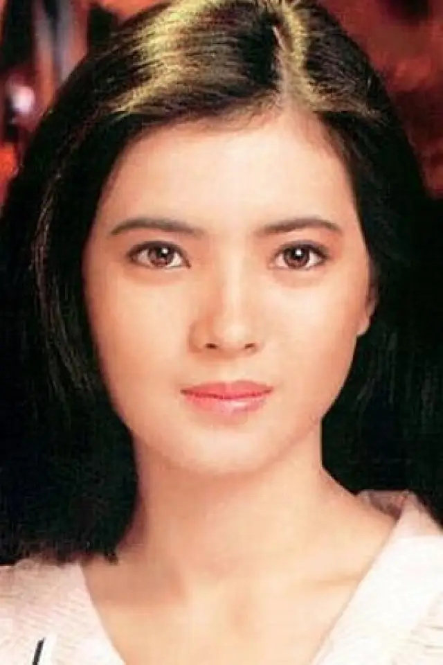 Фото Яммі Лем (Yammie Lam Kit-Ying)