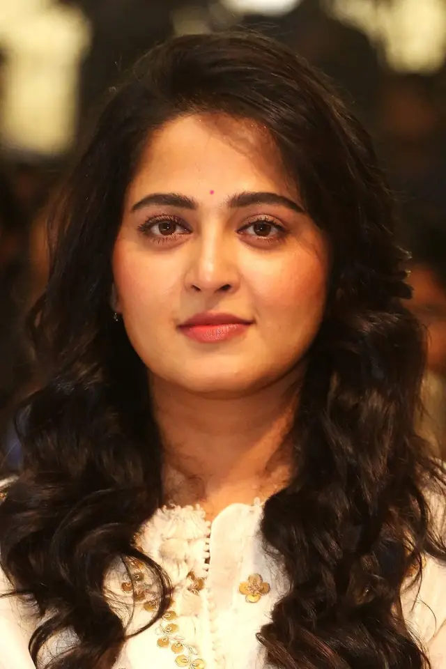 Фото Анушка Шетті (Anushka Shetty)