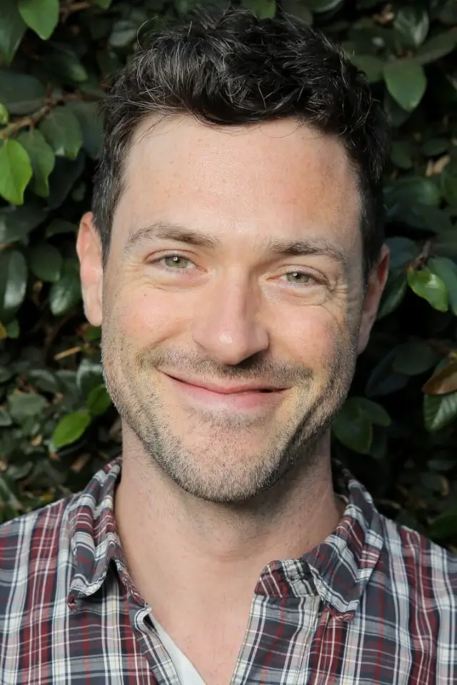 Фото Брендан Гайнс (Brendan Hines)