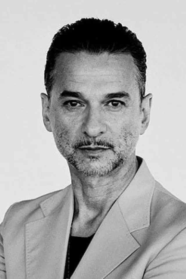 Фото  (Dave Gahan)