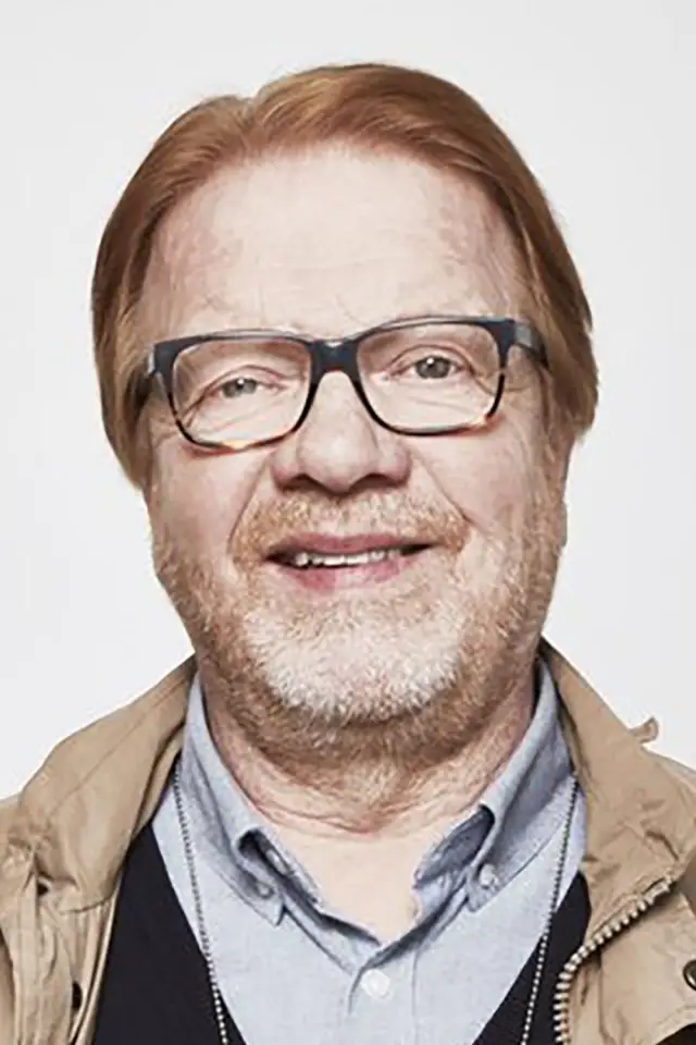 Фото  (Heikki Silvennoinen)