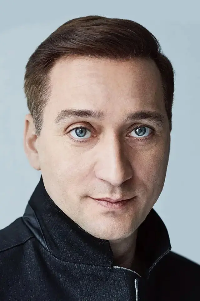 Фото Пол ван Дайк (Paul van Dyk)