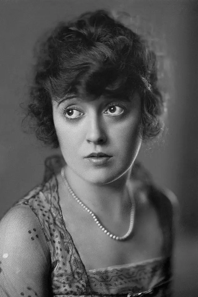 Фото Мейбл Норманд (Mabel Normand)