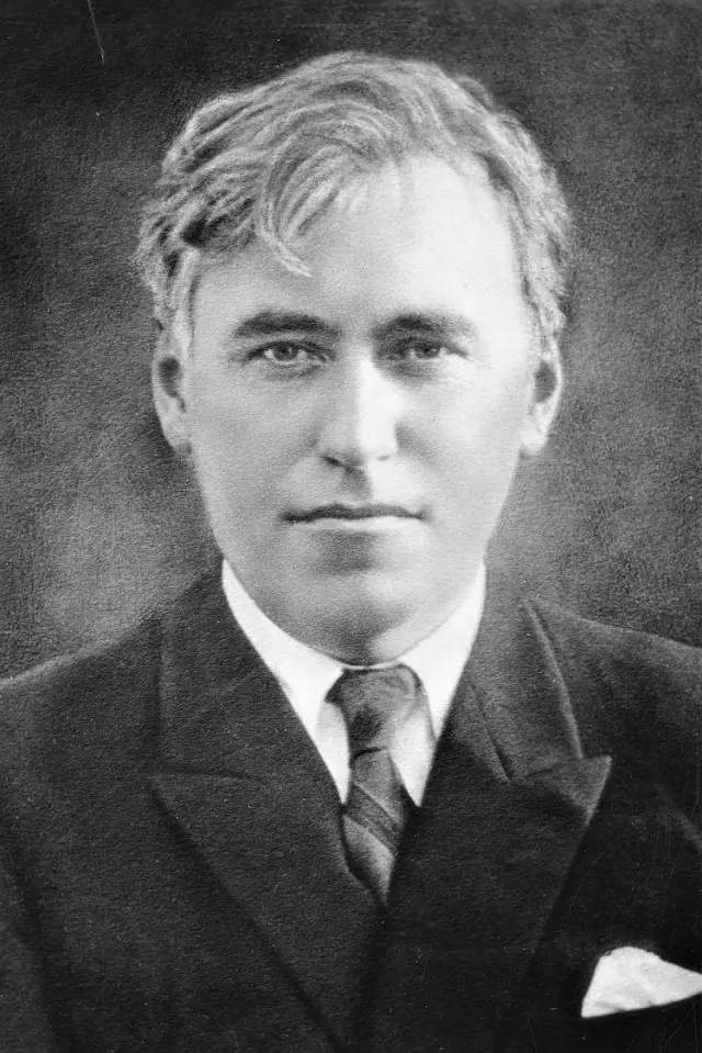 Фото Мак Сеннетт (Mack Sennett)