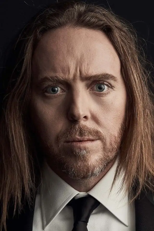 Фото Тім Мінчін (Tim Minchin)