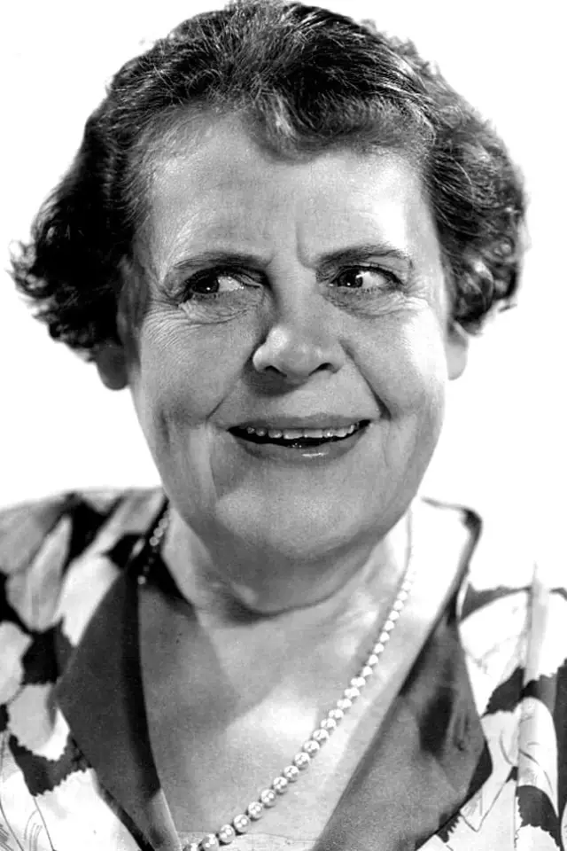Фото  (Marie Dressler)
