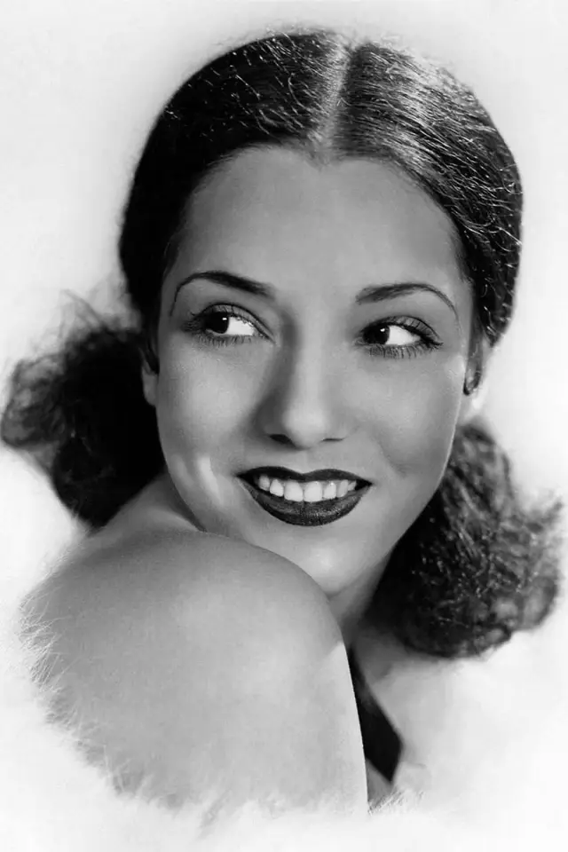 Фото  (Lupe Vélez)