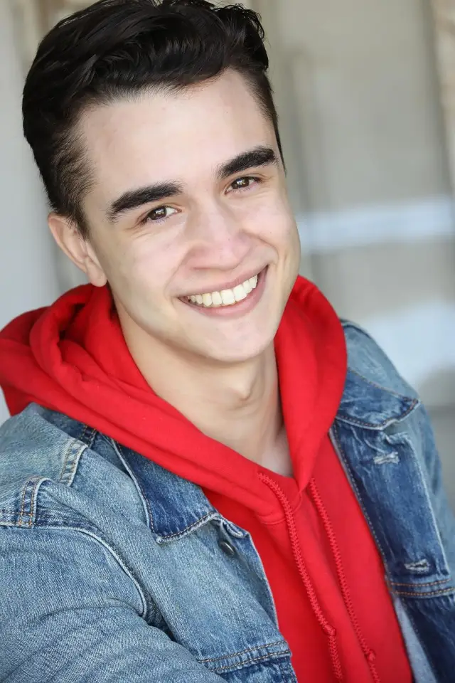 Фото  (Jeremiah Brennan)