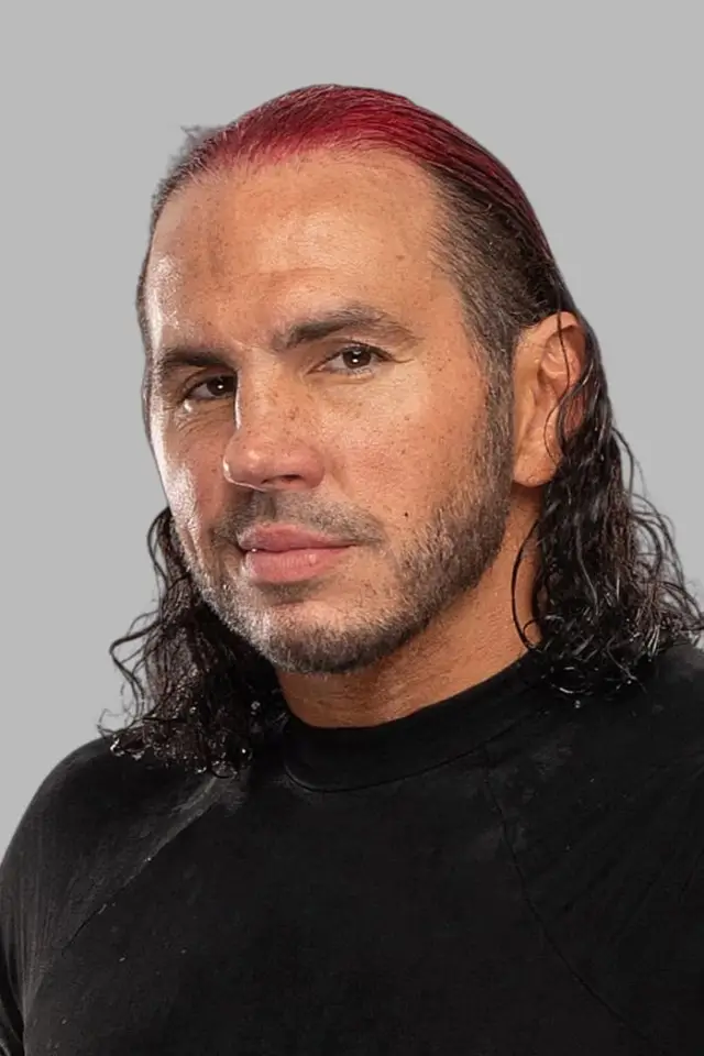 Фото Метью Харді (Matt Hardy)