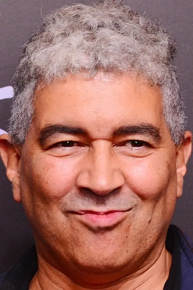 Фото Пет Смір (Pat Smear)