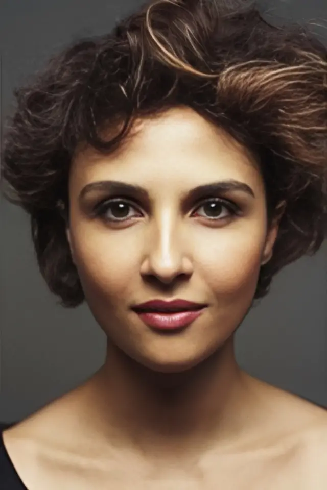 Фото  (Maryam Hassouni)