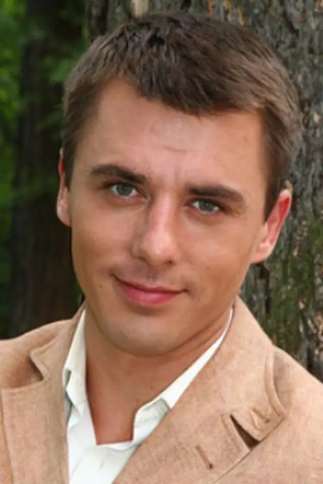 Фото Ігор Петренко (Igor Petrenko)