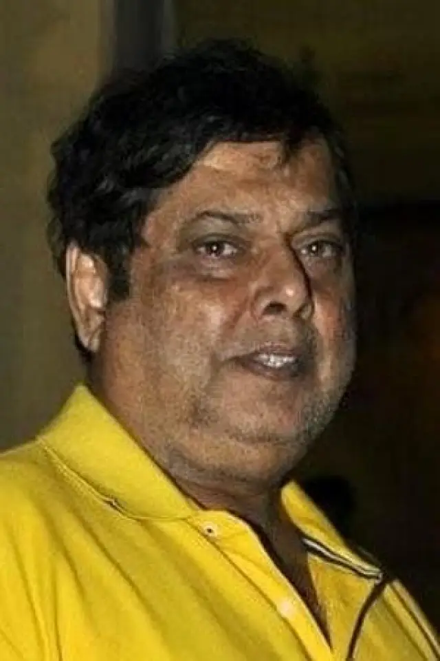 Фото Девід Джаван (David Dhawan)
