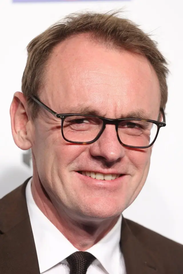 Фото Шон Лок (Sean Lock)