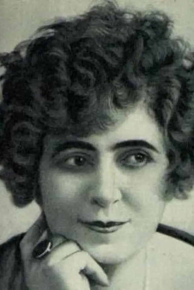Фото Рене Карл (Renée Carl)