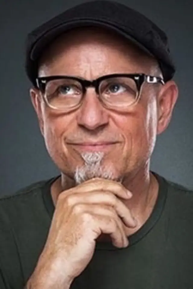 Фото Бобкет Ґолдтвейт (Bobcat Goldthwait)
