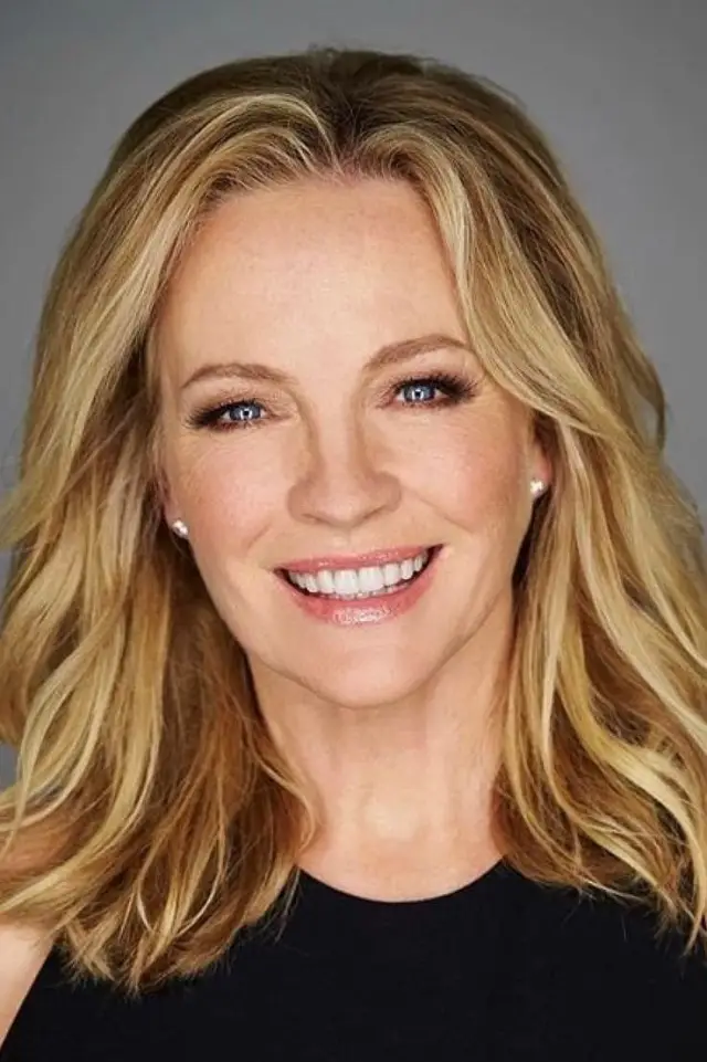 Фото Ребекка Гібні (Rebecca Gibney)