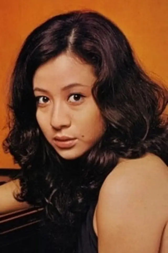 Фото Рейко Іке (Reiko Ike)