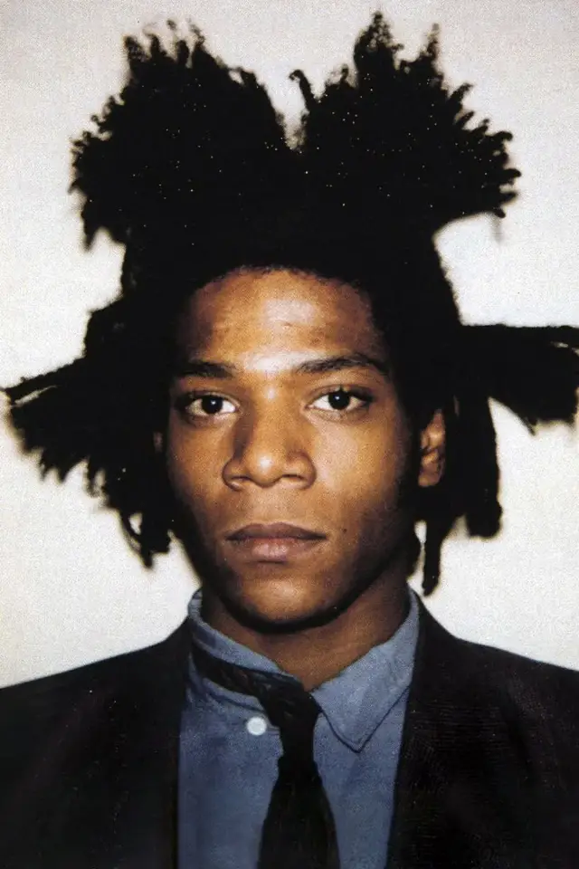 Фото  (Jean-Michel Basquiat)