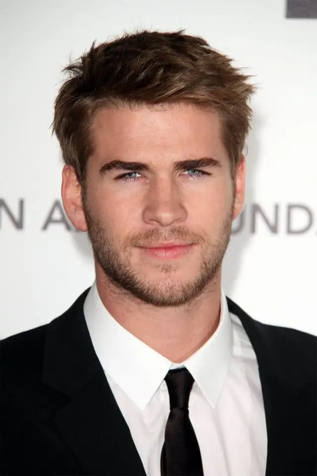 Фото Ліам Гемсворт (Liam Hemsworth)
