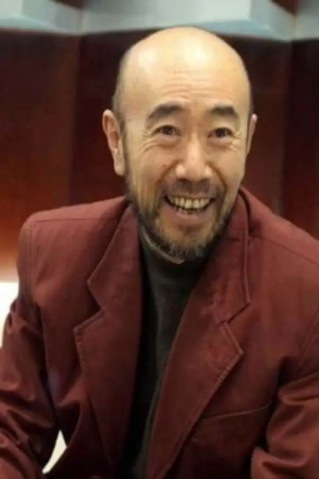 Фото Сяовень Чжоу (Zhou Xiaowen)